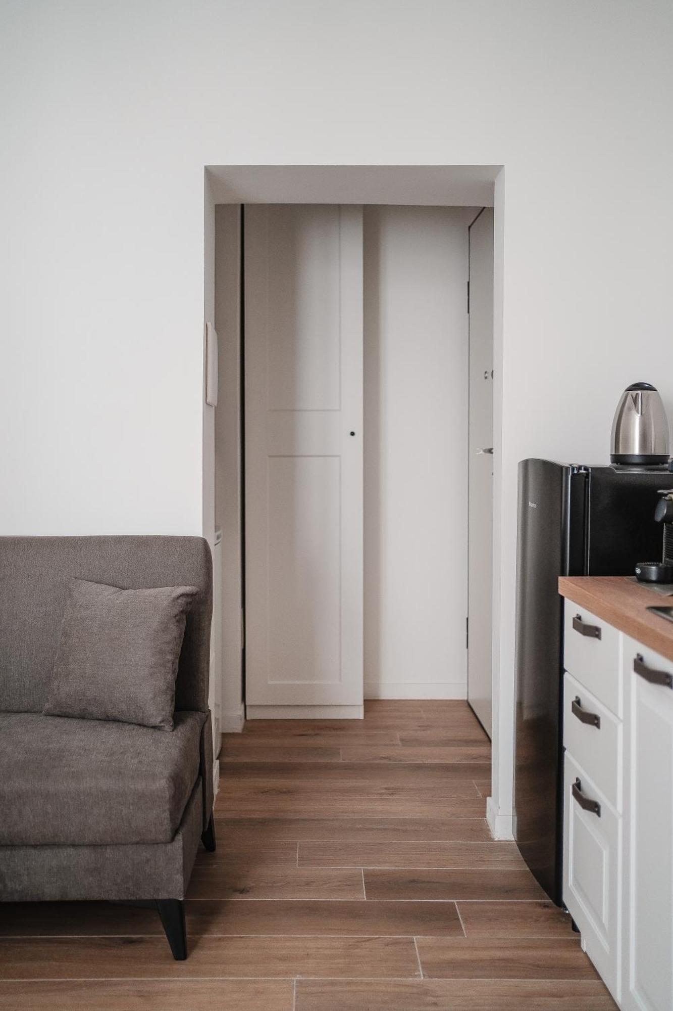 Domus Iulia, Trastevere Appartamento Roma