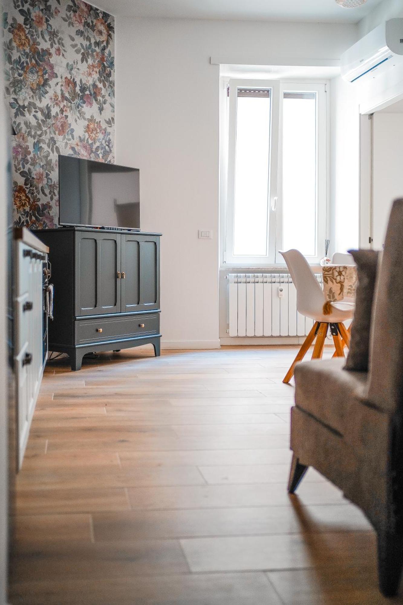 Apartment Domus Iulia, Trastevere *