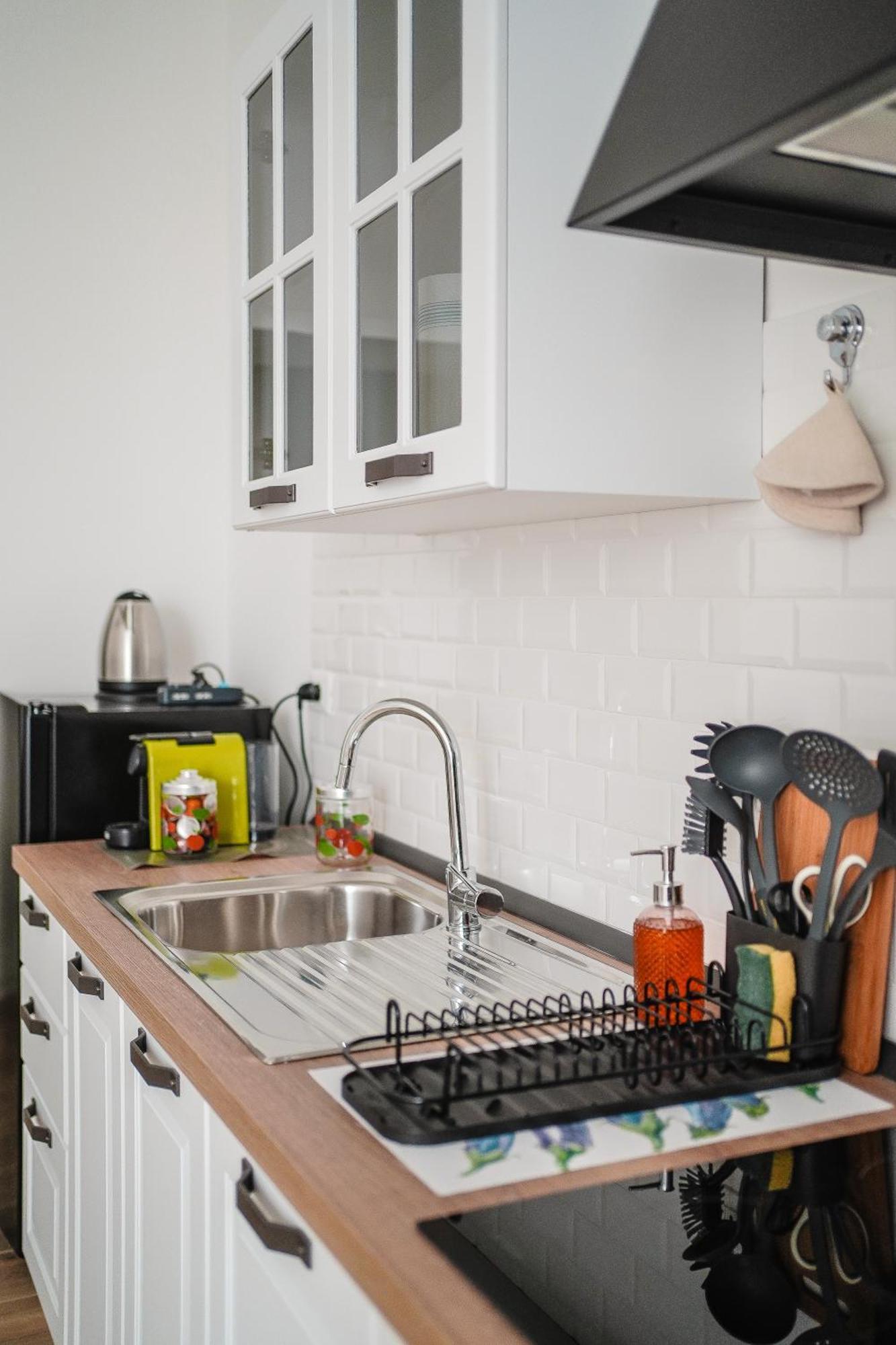 Apartment Domus Iulia, Trastevere Rom