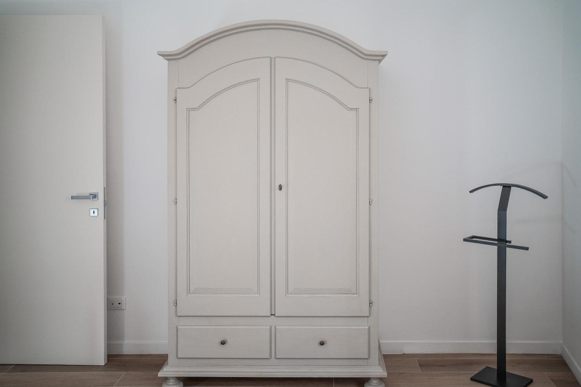 Apartment Domus Iulia, Trastevere