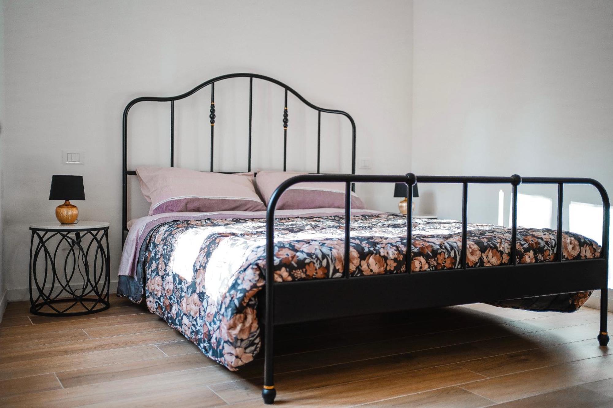 Apartment Domus Iulia, Trastevere *