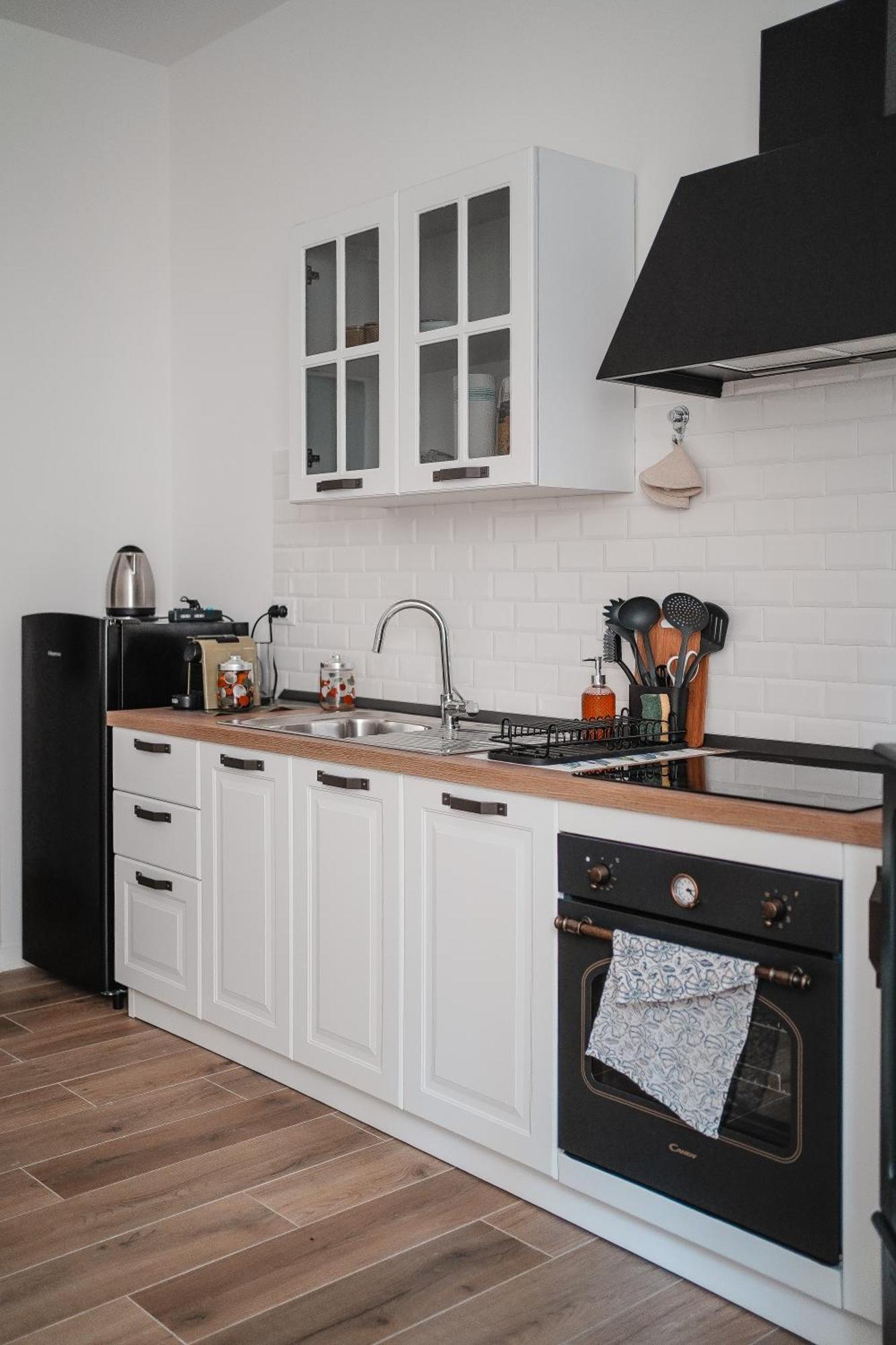Apartment Domus Iulia, Trastevere Rom