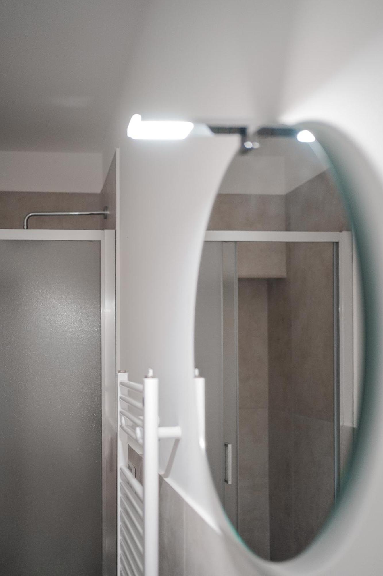 Domus Iulia, Trastevere Apartment
