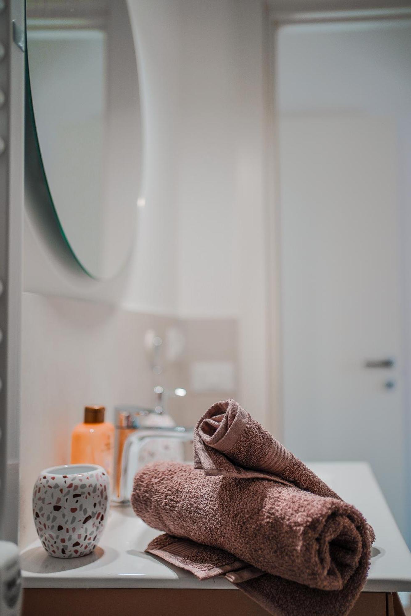 Apartment Domus Iulia, Trastevere *
