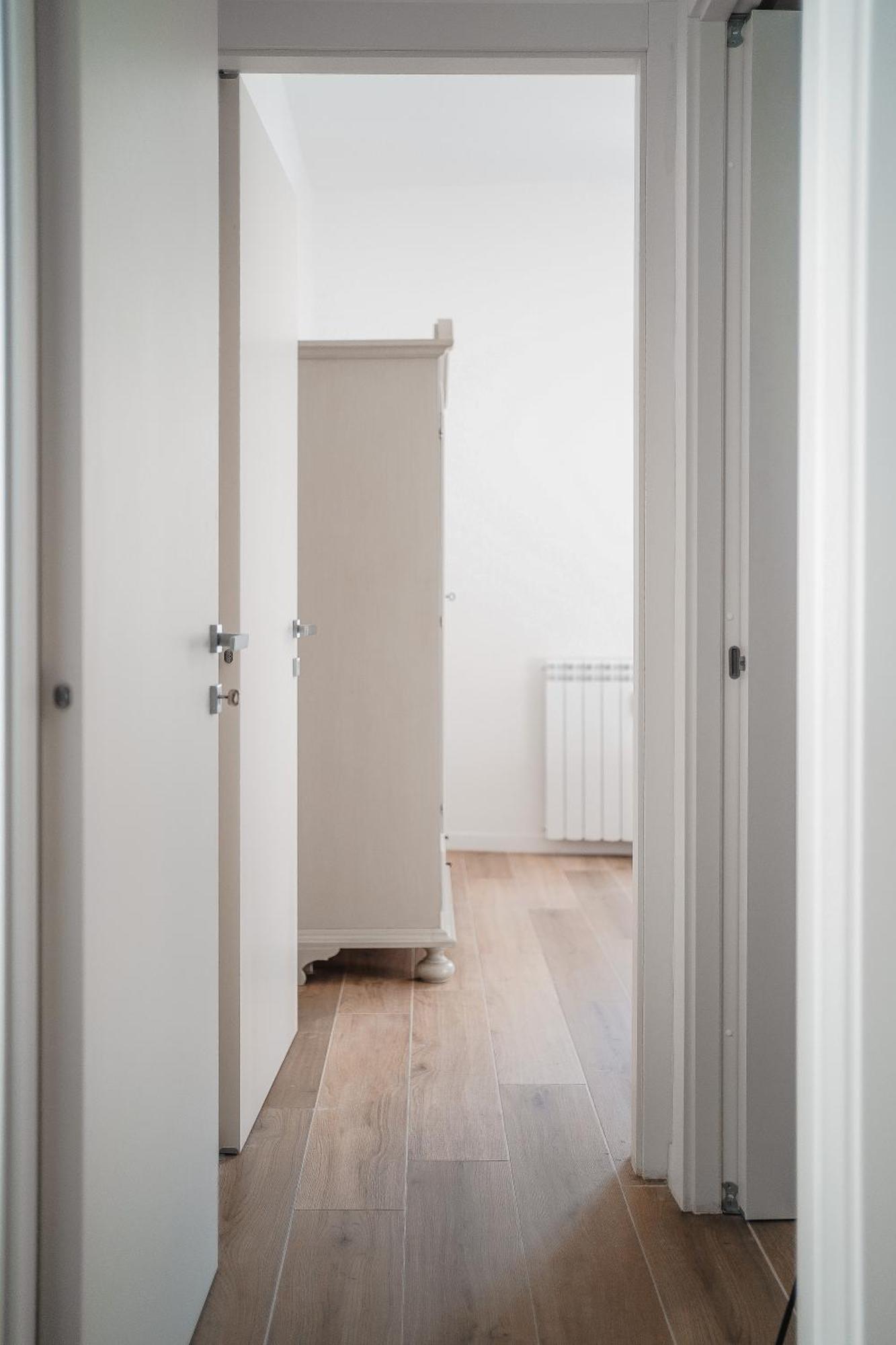 Apartment Domus Iulia, Trastevere Rom