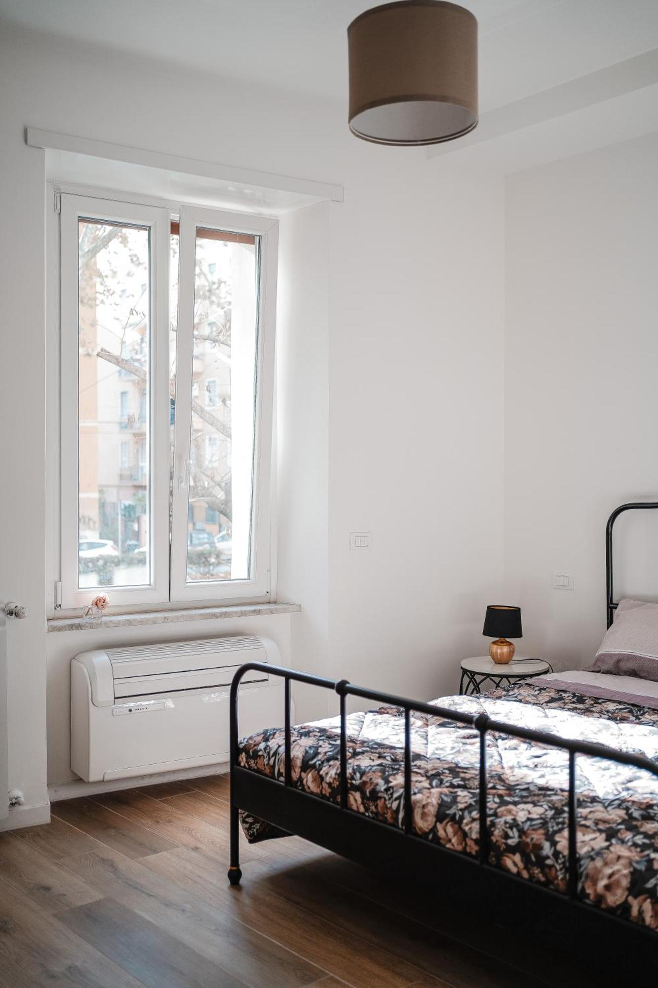 Apartment Domus Iulia, Trastevere Rom
