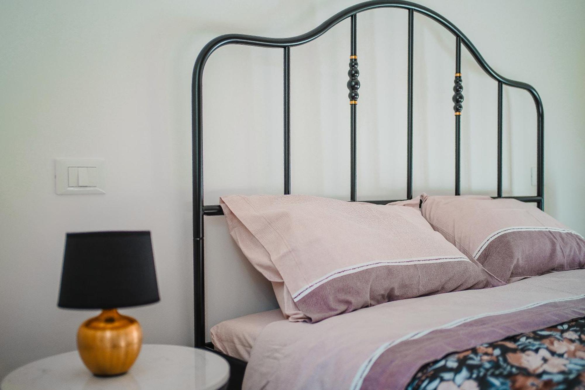 Domus Iulia, Trastevere Apartment *