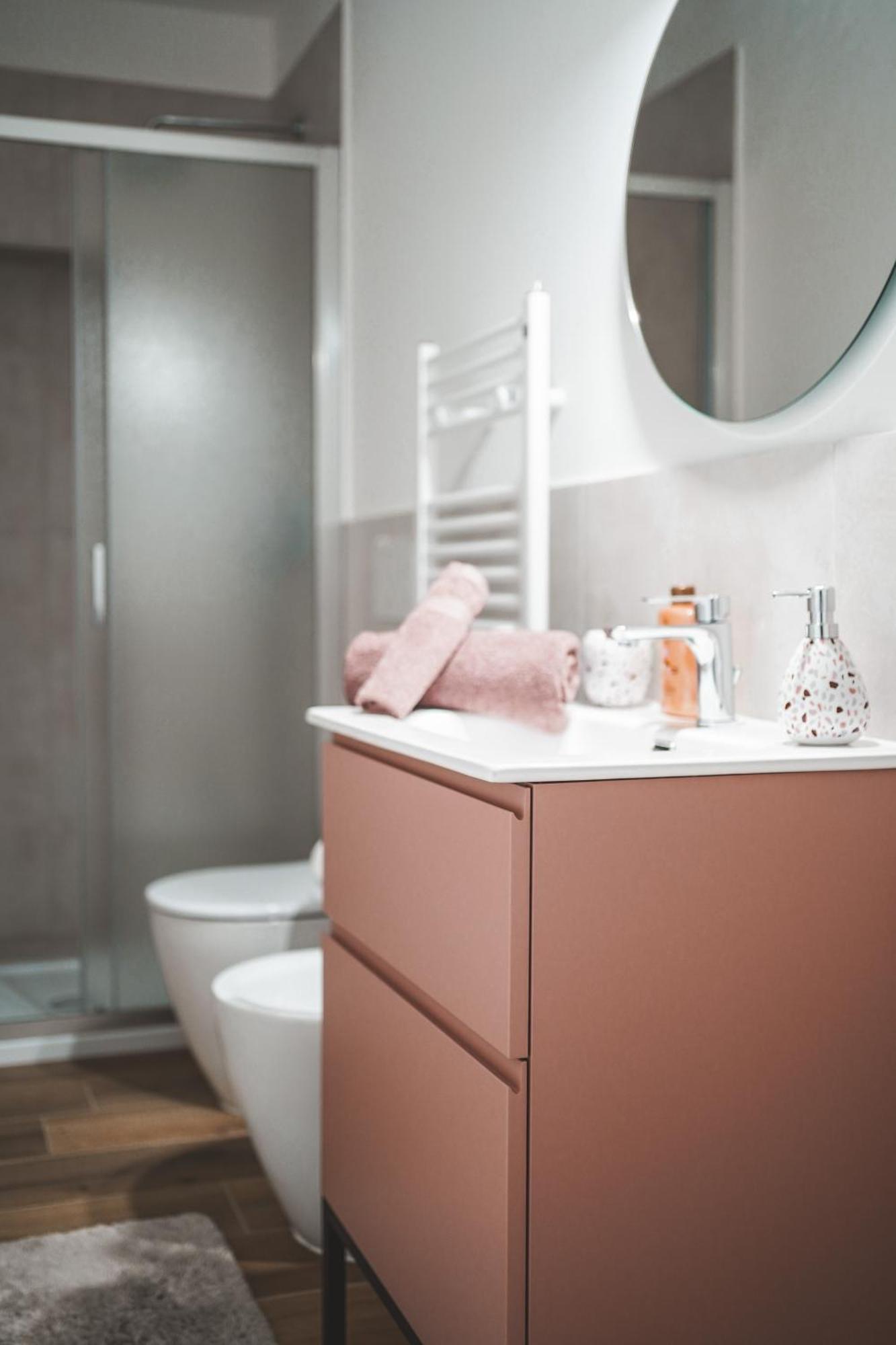 Domus Iulia, Trastevere Apartment Rom