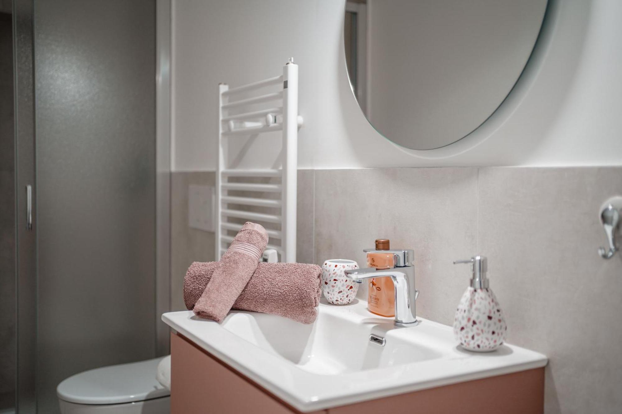 Domus Iulia, Trastevere Apartment Rom