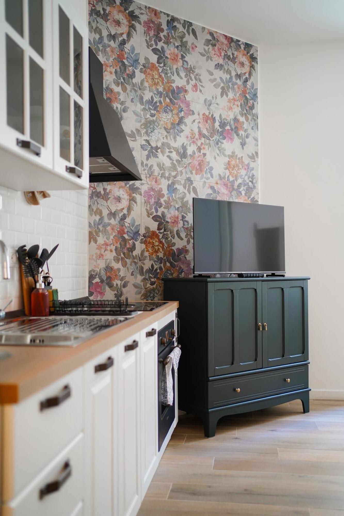 Domus Iulia, Trastevere Apartment Rom